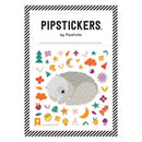 Winter Sleeper Sticker - SpectrumStore SG