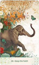 Wisdom of Hafiz Oracle Deck - SpectrumStore SG