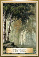 Wisdom of the Golden Path Cards - SpectrumStore SG