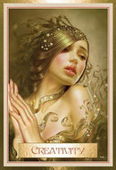 Wisdom of the Golden Path Cards - SpectrumStore SG