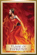 Wisdom of the Golden Path Cards - SpectrumStore SG