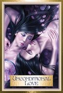 Wisdom of the Golden Path Cards - SpectrumStore SG