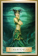 Wisdom of the Golden Path Cards - SpectrumStore SG