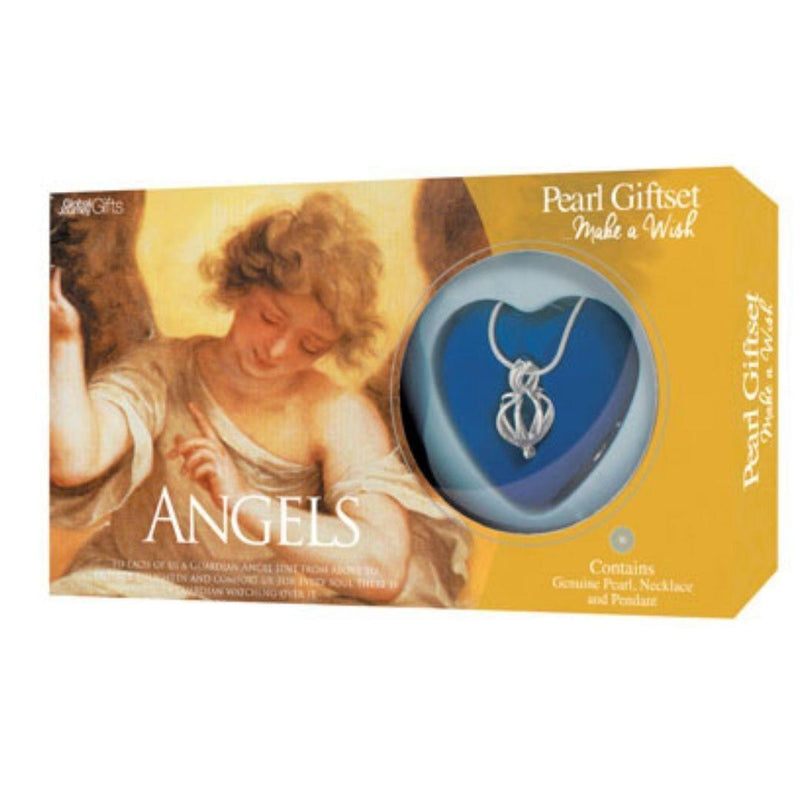 Wish Pearl: Angels - SpectrumStore SG