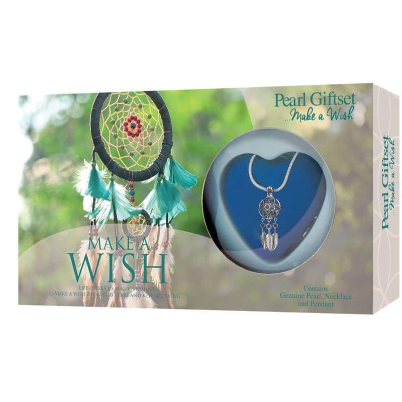 Wish Pearl: Dreamcatcher  - SpectrumStore SG