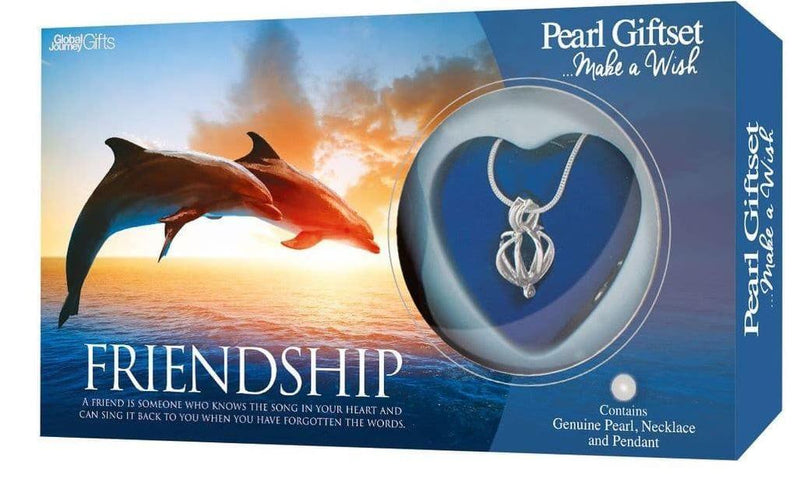 Wish Pearl: Friendship - SpectrumStore SG