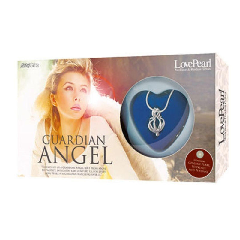 Wish Pearl: Guardian Angel - SpectrumStore SG