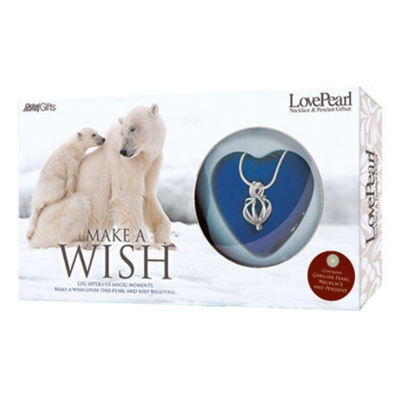 Wish Pearl: Make a Wish - SpectrumStore SG