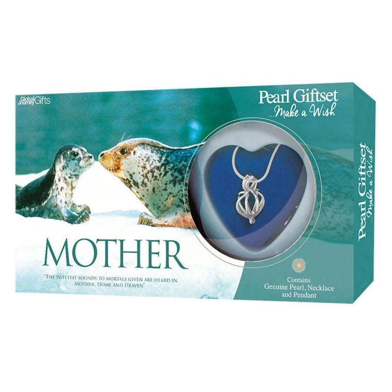 Wish Pearl: Mother - SpectrumStore SG