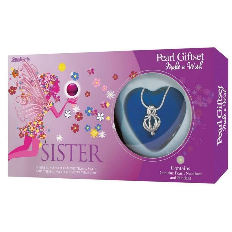 Wish Pearl: Sister - SpectrumStore SG