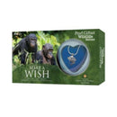 Wish Pearl Wildlife: Chimpanzee - SpectrumStore SG