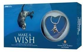 Wish Pearl Wildlife: Sea Lion - SpectrumStore SG