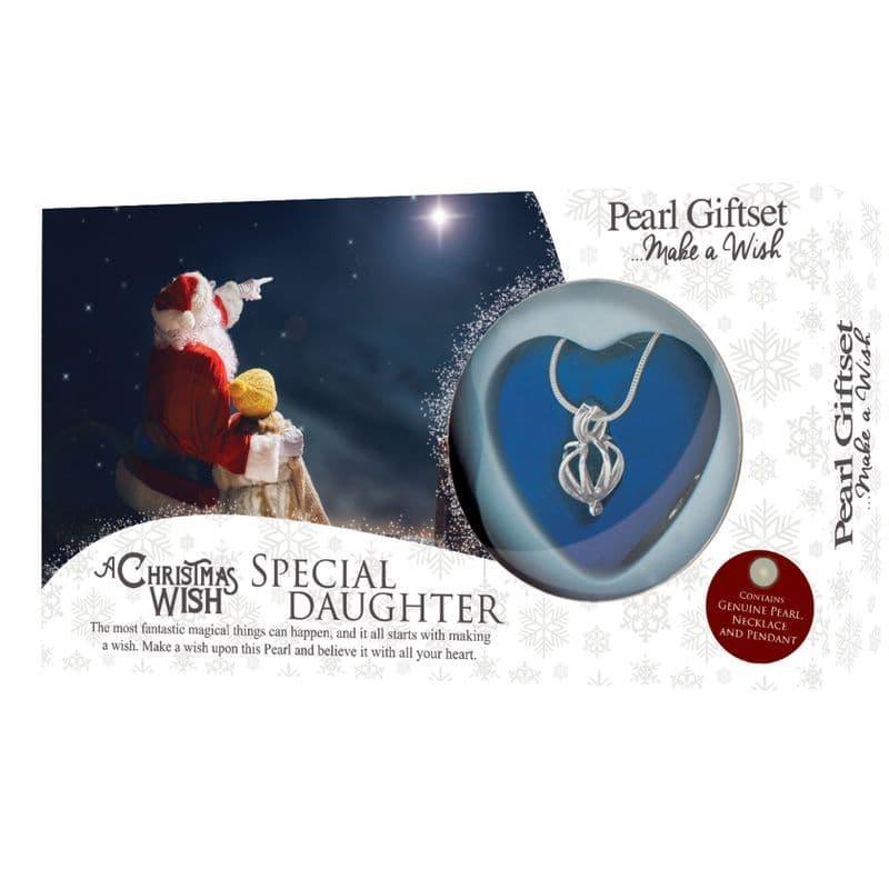 Wish Pearl: XMAS Daughter - SpectrumStore SG