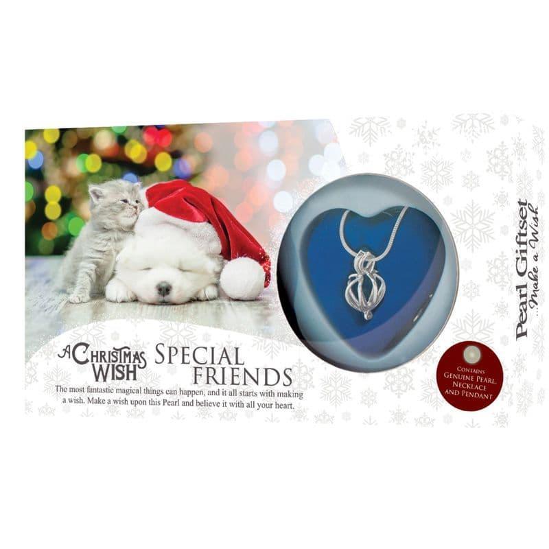 Wish Pearl: XMAS Friends - SpectrumStore SG