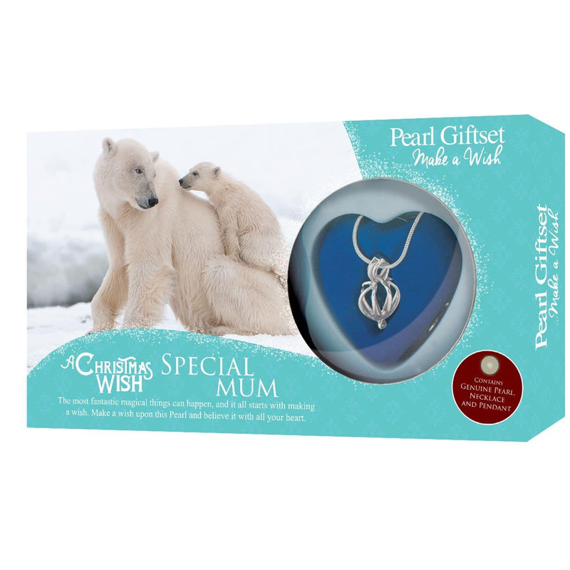 Wish Pearl: XMAS Mum - SpectrumStore SG