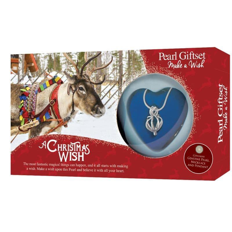 Wish Pearl: XMAS Reindeer - SpectrumStore SG