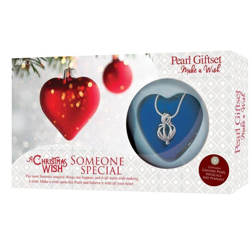 Wish Pearl: XMAS Someone Special - SpectrumStore SG