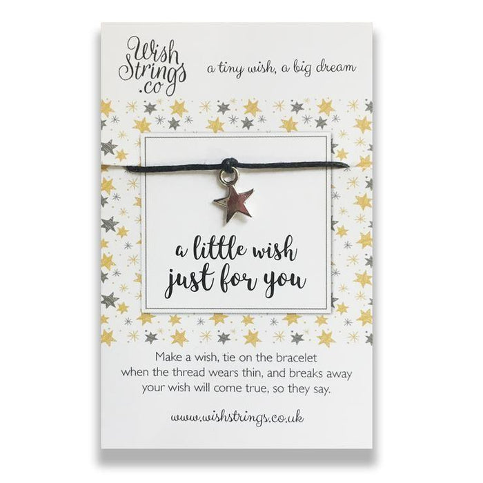 WishStrings: A Little Wish Spectrum Store: Family Lifestyle Store