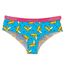 Women's Everyday Hipster: Go Bananas - SpectrumStore SG