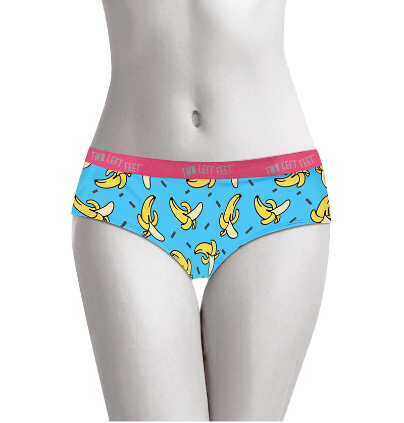 Women's Everyday Hipster: Go Bananas - SpectrumStore SG