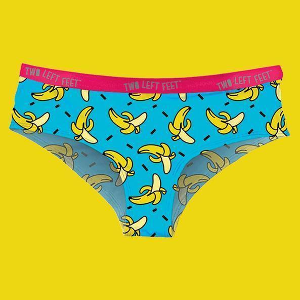 Women's Everyday Hipster: Go Bananas - SpectrumStore SG