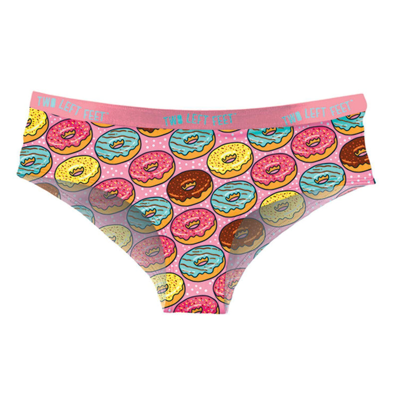 Women's Everyday Hipster: Go Nuts For Donuts - SpectrumStore SG