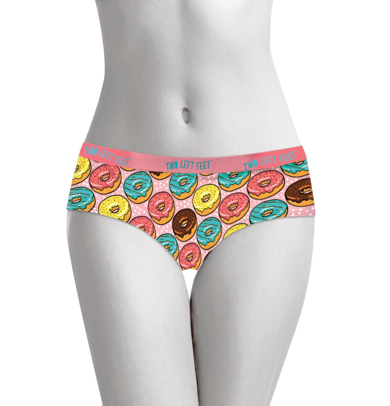 Women's Everyday Hipster: Go Nuts For Donuts - SpectrumStore SG