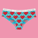 Women's Everyday Hipster: Love Is In The Air - SpectrumStore SG