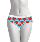 Women's Everyday Hipster: Love Is In The Air - SpectrumStore SG