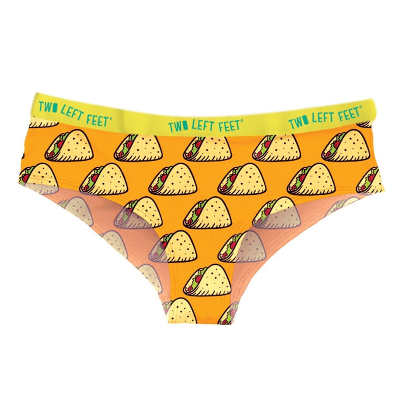 Women's Everyday Hipster: Taco Tuesday - SpectrumStore SG