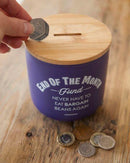 Wonderfund: End Of The Month - SpectrumStore SG