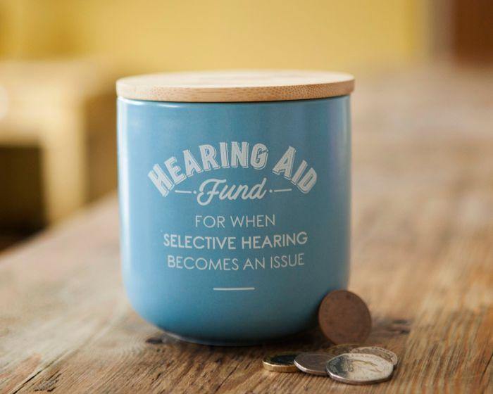 Wonderfund: Hearing Aid - SpectrumStore SG