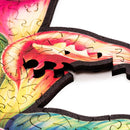 Wooden Puzzle: Elusive Colibri (Small/Medium) - SpectrumStore SG