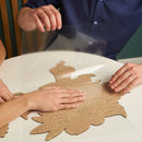 Wooden Puzzle: Elusive Colibri (Small/Medium) - SpectrumStore SG