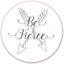 Woodland Embroidery Pattern Transfers - SpectrumStore SG