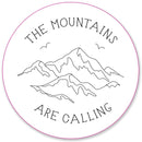 Woodland Embroidery Pattern Transfers - SpectrumStore SG