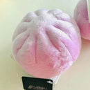 Yam Bao Squeaker Chew Toy - SpectrumStore SG