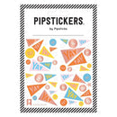 YAY Flags Sticker - SpectrumStore SG