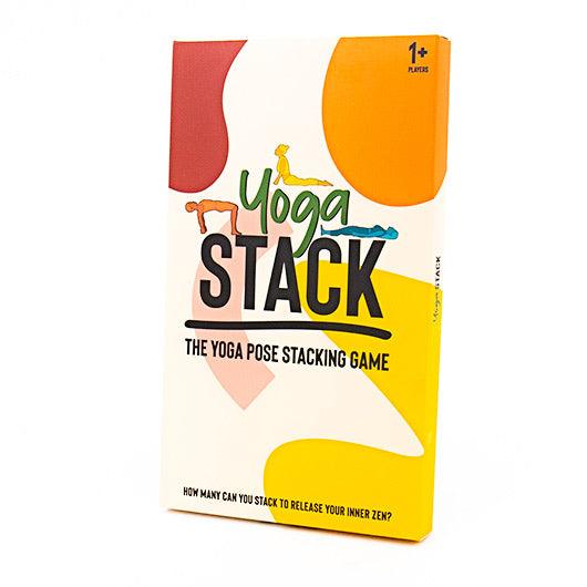 Yoga Stack - SpectrumStore SG