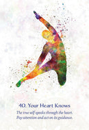 Yoga Wisdom Oracle - SpectrumStore SG