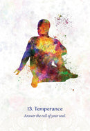 Yoga Wisdom Oracle - SpectrumStore SG