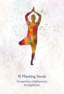 Yoga Wisdom Oracle - SpectrumStore SG