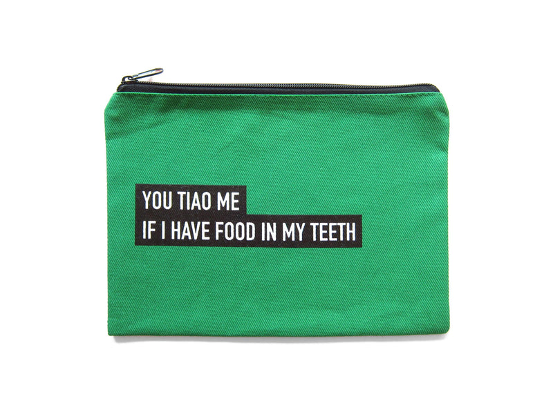 You Tiao Punny Pouch - SpectrumStore SG