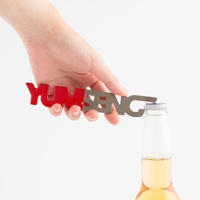 Yum Seng Bottle Opener - SpectrumStore SG