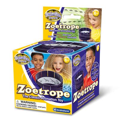 Zoetrope - SpectrumStore SG